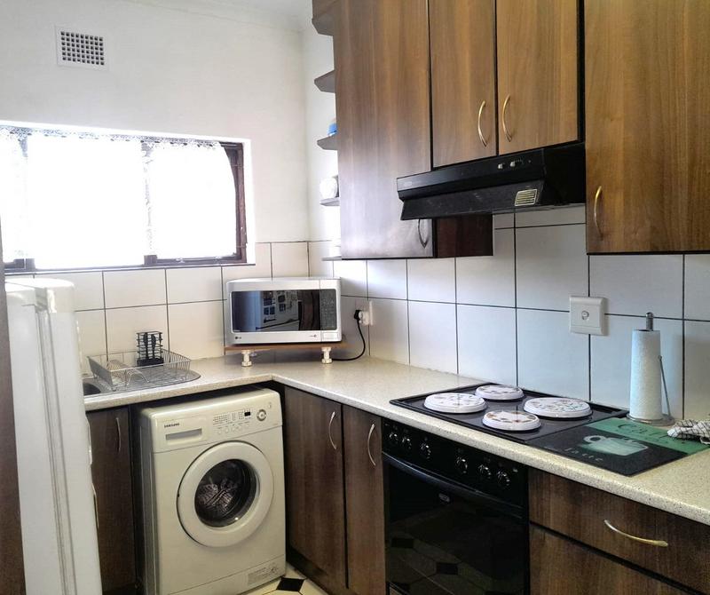 To Let 2 Bedroom Property for Rent in Fish Hoek Western Cape